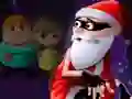Jeu Santa or Thief? en ligne