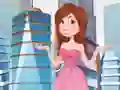 Jeu Molly Traveler Dress Up en ligne