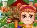 Jeu Garden Design Games: Flower Decoration en ligne