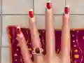 Jeu Fashion Nail Art en ligne