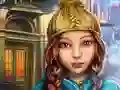 Jeu The Christmas List en ligne
