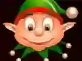 Jeu Xmas Word Puzzles en ligne