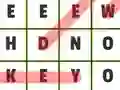 Jeu Animals Word Search en ligne