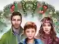 Jeu Christmas Gathering en ligne