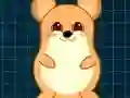 Jeu Hamster Grid Subtraction en ligne