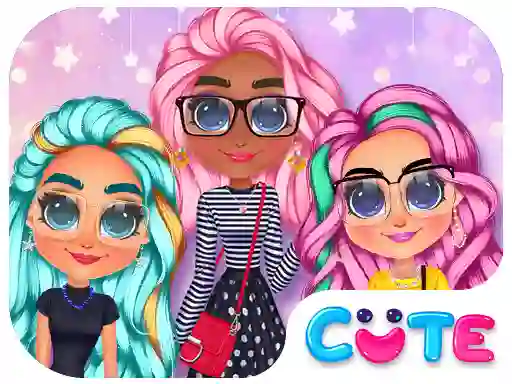 Jeu Mix And Match Fashion en ligne