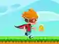 Jeu Hopping Boy's en ligne