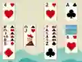 Jeu Solitaire Legend en ligne