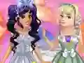 Jeu Lolita Princess Party en ligne