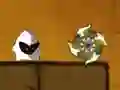 Jeu King of Pyramid Thieves en ligne