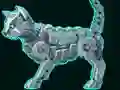 Jeu Cyber Cat Assembly en ligne
