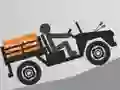 Jeu Stickman Dismounting en ligne