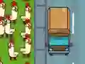 Jeu Go Chicken Go en ligne