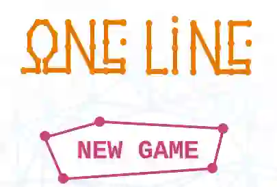 Jeu One Line en ligne