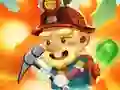 Jeu Miner Mania en ligne