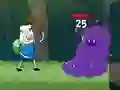 Jeu Adventure Time Bravery & Bakery en ligne