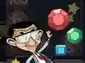 Jeu Mr Bean Gem Tap en ligne