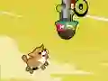 Jeu Flappy pets en ligne