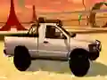 Jeu Ado Stunt Cars 3 en ligne