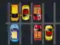 Jeu Math Parking Addition en ligne