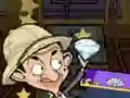 Jeu Mr Bean Pattern Bridge en ligne