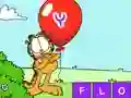 Jeu Garfield English Sight Words en ligne