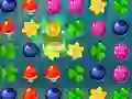 Jeu Jungle Crush World en ligne