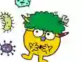 Jeu Little Miss Inventor Biology en ligne