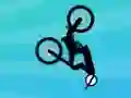 Jeu Free Rider Jumps en ligne