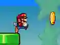 Jeu Super Mario Remix 3 en ligne