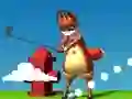 Jeu Golf Royale en ligne
