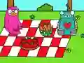 Jeu Horace and Co. Horace Vs Cheese en ligne