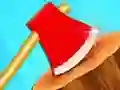 Jeu Axe Hit en ligne