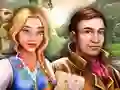 Jeu The Secret Enclave en ligne