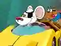 Jeu Danger Mouse Full Speed Extreme Turbo en ligne