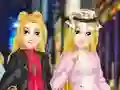 Jeu Princess Broadway Shopping en ligne
