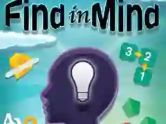 Jeu Find In Mind en ligne