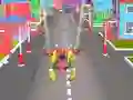Jeu Bomb It Bounce Masters en ligne