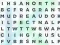 Jeu Penny Dell Word Search en ligne