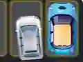 Jeu Math Parking Subtraction en ligne