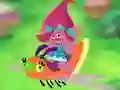 Jeu Trolls: K?ferflug en ligne