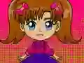 Jeu Kawaii Chibi Avatar Maker en ligne