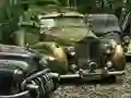 Jeu Car Cemetery Escape en ligne