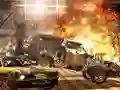 Jeu Mega Car Crash en ligne