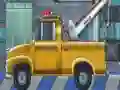 Jeu Towing Trucks Differences en ligne