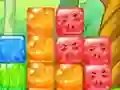 Jeu Fruit Cubes en ligne