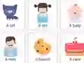 Jeu Learn English for Russian Native Speakers en ligne