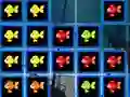 Jeu 1010 Fish Blocks en ligne