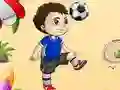 Jeu Ball Challenge Deluxe en ligne