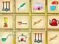 Jeu Kitchen Item Search en ligne
